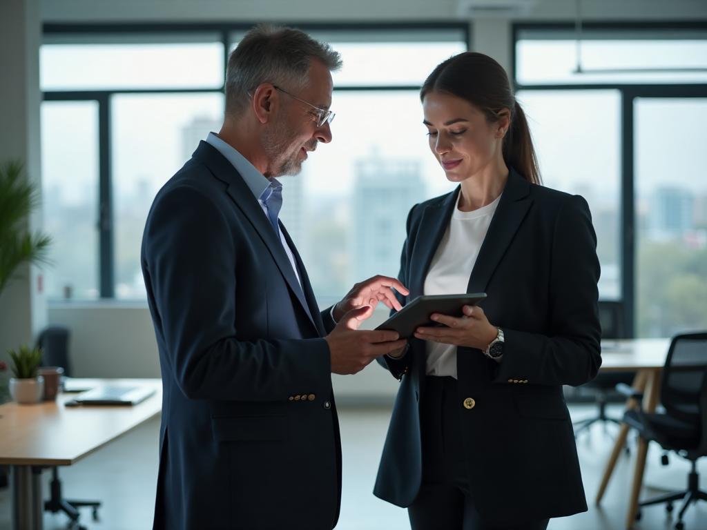 QOREX | Swiss Business School for Modern Leaders